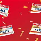 post code lottery uk